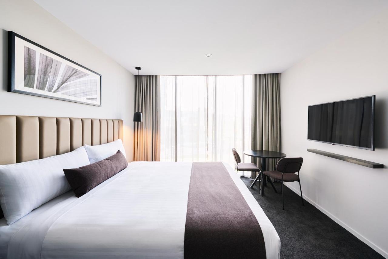 Abode Belconnen Hotel Canberra Room photo